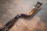 BMW X3M / X4M Valved Sport Exhaust System (F97 / F98) Valvetronic Designs