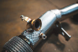 Ferrari 296 GTB/GTS Sport Exhaust Package Valvetronic Designs