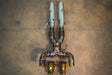Mclaren Artura F1 Exhaust Package Valvetronic Designs