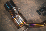 Audi RS6 / RS7 C8 Valved Sport Exhaust System Valvetronic Designs