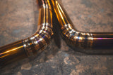 Audi RS6 / RS7 C8 Valved Sport Exhaust System Valvetronic Designs