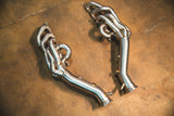 Audi R8 / Lamborghini Gallardo LP / Lamborghini Huracan Free Flow Headers Valvetronic Designs