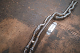 BMW F87 M2 Competition Equal Length Valved Sport Exhaust System Valvetronic Designs
