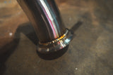 Lamborghini Gallardo LP Valved Sport Exhaust System Valvetronic Designs