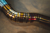BMW X3M / X4M Valved Sport Exhaust System (F97 / F98) Valvetronic Designs