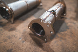 Chevrolet Corvette C8 Valved Sport Exhaust System Valvetronic Designs