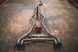 BMW G20/G22/G26 M340i/M440i Valved Sport Exhaust System Valvetronic Designs