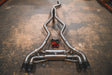 BMW M240i G42 Valved Sport Exhaust System Valvetronic Designs