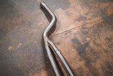 BMW G20/G22/G26 M340i/M440i Valved Sport Exhaust System Valvetronic Designs