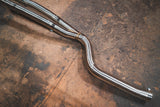 BMW G20/G22/G26 M340i/M440i Valved Sport Exhaust System Valvetronic Designs