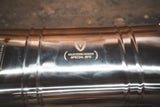 BMW G20/G22/G26 M340i/M440i Valved Sport Exhaust System Valvetronic Designs