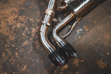 BMW G20/G22/G26 M340i/M440i Valved Sport Exhaust System Valvetronic Designs