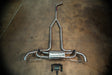 BMW X5/X6 G05 40i Valved Sport Exhaust System Valvetronic Designs