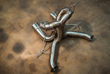 Lamborghini Revuelto F1 Exhaust Package Valvetronic Designs