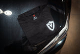 Valvetronic GT3RS Graphic Tee Valvetronic Designs