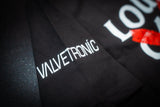 Loud Car Car Club Tee Valvetronic Designs