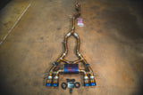 BMW G87 M2 Valved Sport Exhaust System Valvetronic Designs