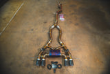 BMW G87 M2 Valved Sport Exhaust System Valvetronic Designs