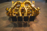 Lamborghini Aventador LP700 / S / SV Valved Sport Exhaust System Valvetronic Designs