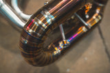 Valvetronic Valved Sport Exhaust System for Porsche GT3/RS 991.1 / 991.2 Valvetronic Designs