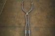 BMW M3 E9x V2 Midpipe Valvetronic Designs
