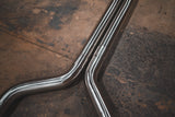 BMW Alpina XB7 / X7 M50i / X7 M60i  Valved Sport Exhaust System Valvetronic Designs
