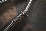 BMW Alpina XB7 / X7 M50i / X7 M60i  Valved Sport Exhaust System Valvetronic Designs