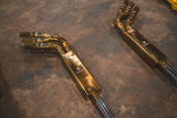 Mercedes Benz G-Wagon 463A / 464 Valved Sport Exhaust System Valvetronic Designs