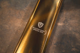Mercedes Benz G-Wagon 463A / 464 Valved Sport Exhaust System Valvetronic Designs