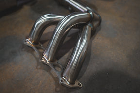 Free Flow Headers for Porsche 991.1/991.2 GT3 Valvetronic Designs