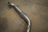Audi B9 S4 / S5 Valved Sport Exhaust System Valvetronic Designs