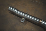 BMW X3 / X4 M40i Valved Sport Exhaust System Valvetronic Designs