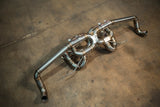 Lamborghini Huracan True F1 / Valved Exhaust System (LP580/610) Valvetronic Designs