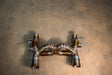 Maserati MC20 Valved Sport Exhaust system Valvetronic Designs