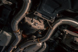 Ford Mustang GT S650 Valved Sport Exhaust System Valvetronic Designs