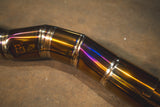 Mercedes AMG GLE63 / S Valved Sport Exhaust system Valvetronic Designs