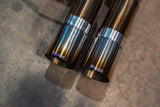BMW G20/G22/G26 M340i/M440i Valved Sport Exhaust System Valvetronic Designs