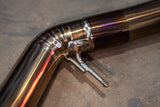 BMW G20/G22/G26 M340i/M440i Valved Sport Exhaust System Valvetronic Designs