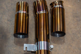 BMW G20/G22/G26 M340i/M440i Valved Sport Exhaust System Valvetronic Designs