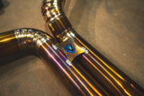 Audi RS6 / RS7 C7 Valved Sport Exhaust Sytem Valvetronic Designs