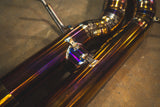 Audi RS6 / RS7 C7 Valved Sport Exhaust Sytem Valvetronic Designs