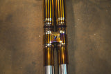 Audi RS6 / RS7 C7 Valved Sport Exhaust Sytem Valvetronic Designs