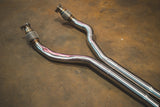 Audi RS6 / RS7 C7 Valved Sport Exhaust Sytem Valvetronic Designs