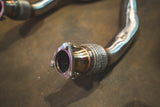 Audi RS6 / RS7 C7 Valved Sport Exhaust Sytem Valvetronic Designs