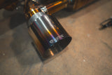 Valvetronic Valved Sport Exhaust System for Porsche 718 GT4RS/Spyder RS Valvetronic Designs