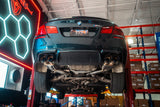 BMW F10 M5 / F06 M6 Valved Sport Exhaust System Valvetronic Designs