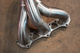 Valvetronic Valved Sport Exhaust System for Porsche 992 GT3/RS Valvetronic Designs