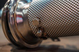 Valvetronic Valved Sport Exhaust System for Porsche 992 GT3/RS Valvetronic Designs
