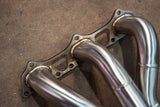 Valvetronic Valved Sport Exhaust System for Porsche GT3/RS 991.1 / 991.2 Valvetronic Designs