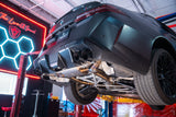 BMW G90 M5 Valved Sport Exhaust System Valvetronic Designs